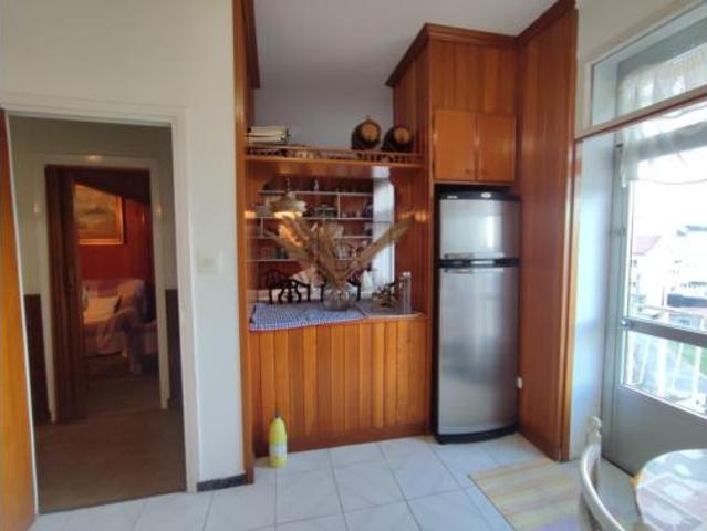 Piso en venta en Fene, Ferrol