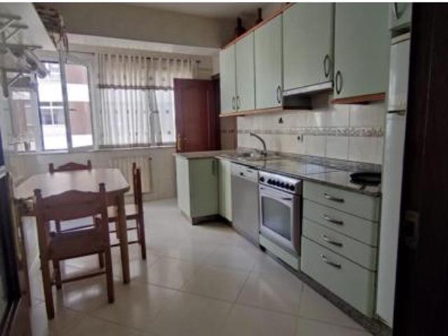 Piso en venta en San Valentín, Ferrol