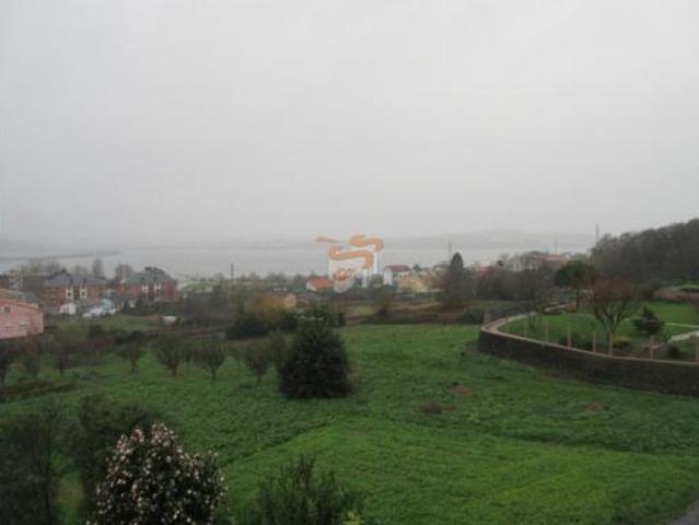 Piso en venta en Fene, Ferrol
