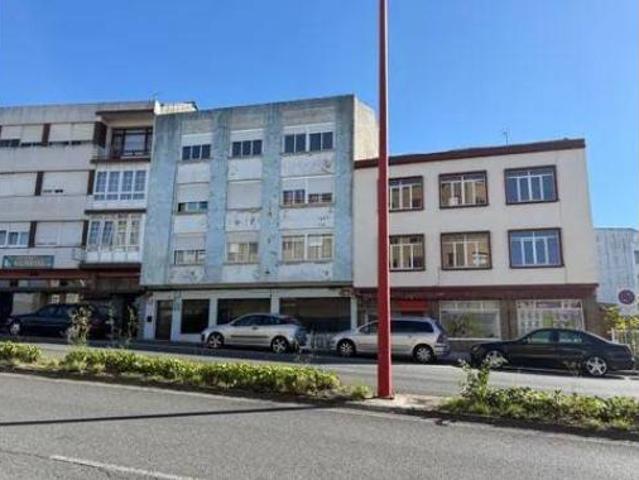 Piso en venta en Ferrol, Galicia