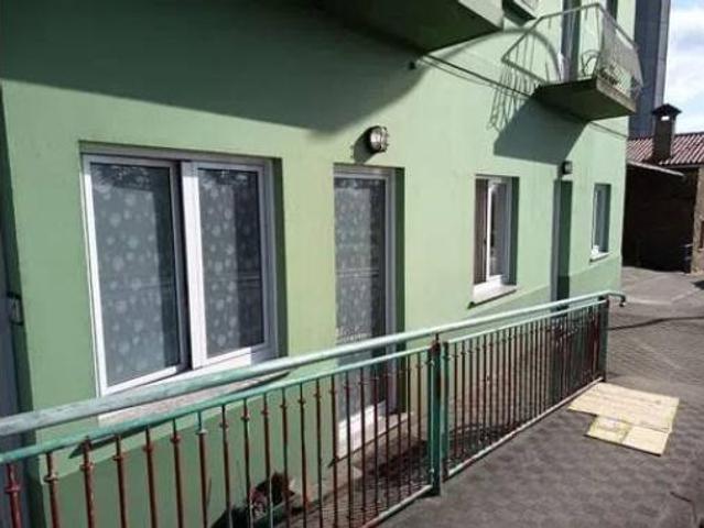 Piso en venta en Sillobre, Ferrol