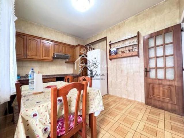 Piso en venta en Fene, Ferrol