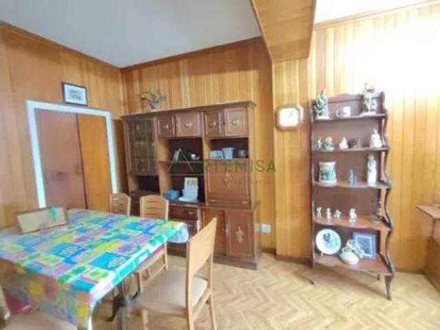 Piso en venta en Fene, Ferrol