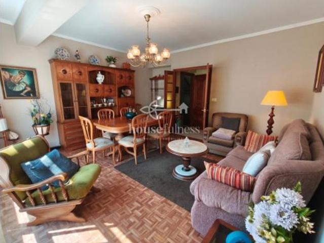 Piso en venta en San Valentín, Ferrol