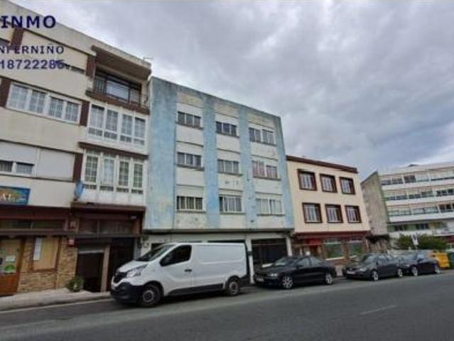 Piso en venta en Fene