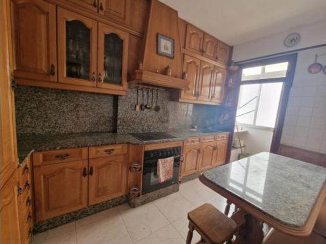 Piso en venta en As Cañotas, Fene