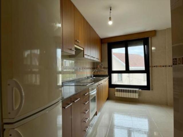 Piso en venta en Ferrol, Galicia