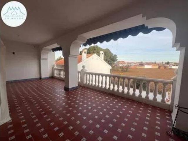 Piso en venta en Fernán Caballero, Castilla-La Mancha