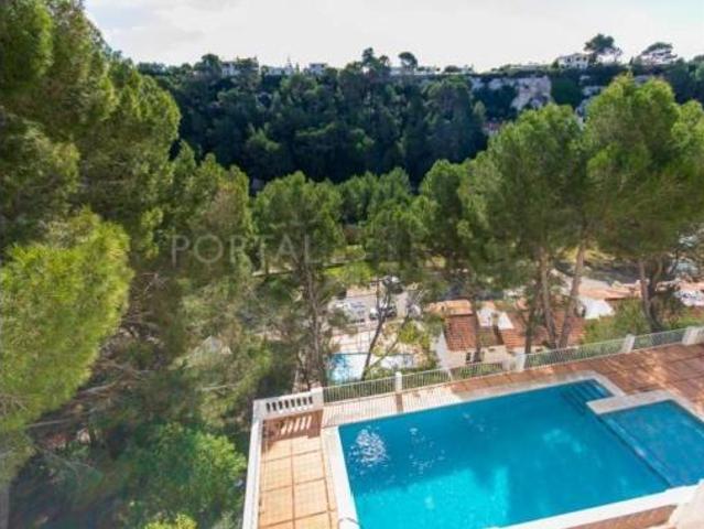 Piso en venta en Cala Galdana, Ferreries