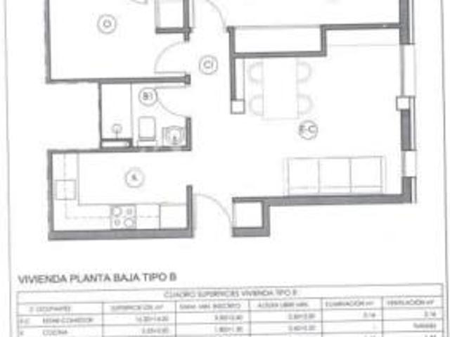 Piso en venta en Menorca, Baleares