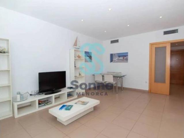 Piso en venta en Menorca, Baleares
