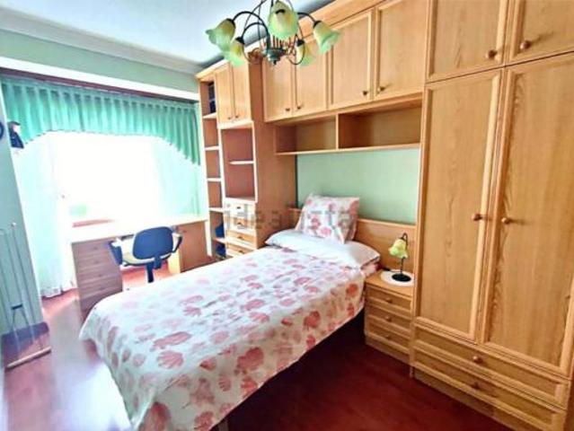 Piso en venta en Ferrol