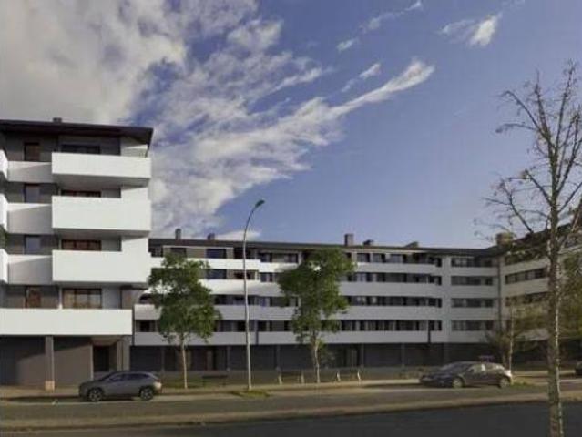 Piso en venta en Ferrol