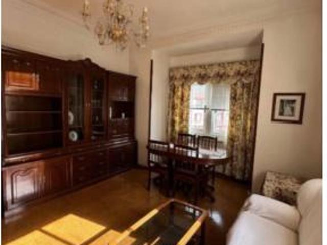 Piso en venta en Ferrol