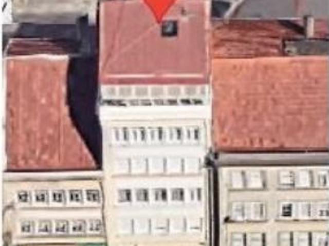 Piso en venta en Ferrol