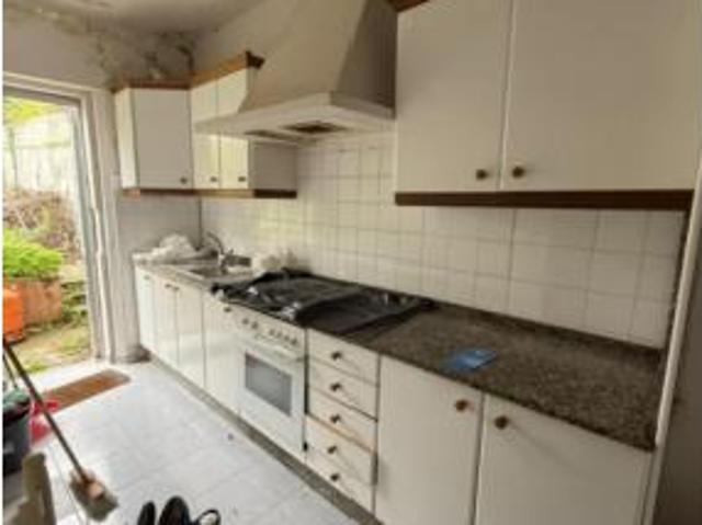 Piso en venta en Ferrol