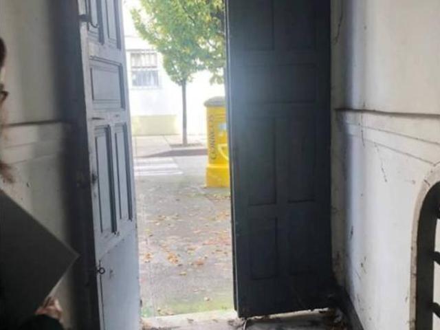 Piso en venta en Ferrol
