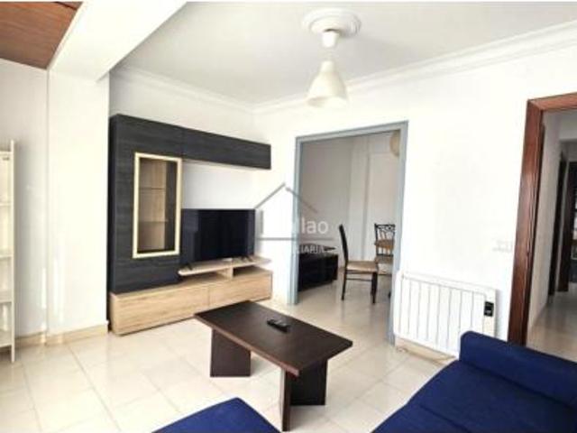 Piso en venta en Ferrol
