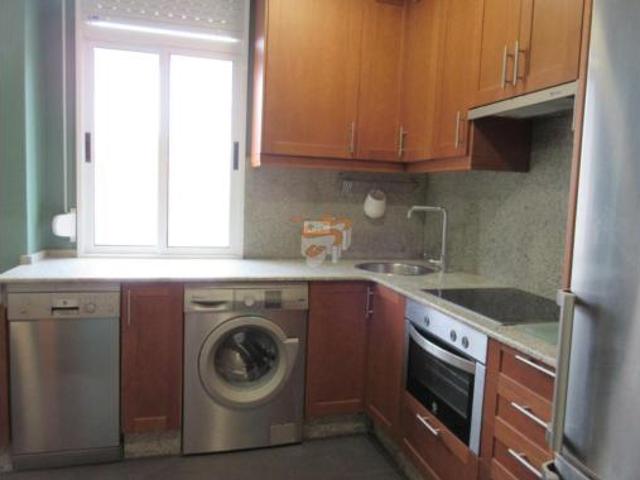 Piso en venta en Ferrol