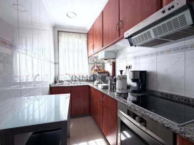 Piso en venta en Ferrol