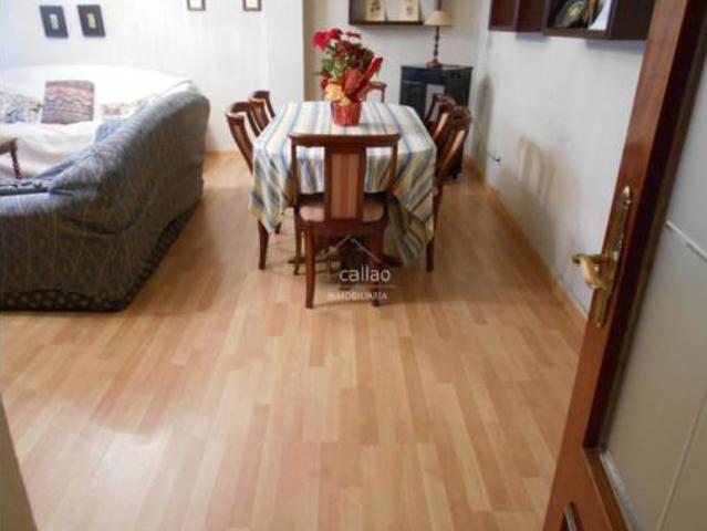 Piso en venta en Ferrol