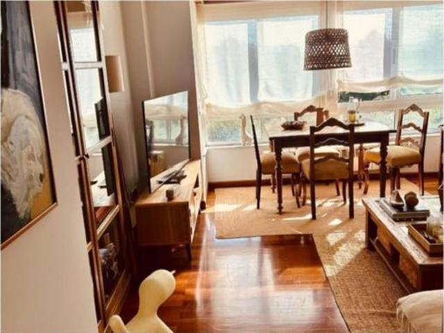Piso en venta en Ferrol