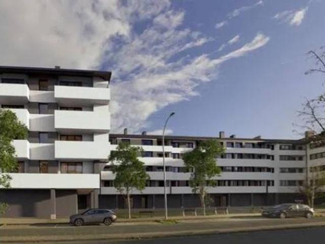 Piso en venta en Ferrol