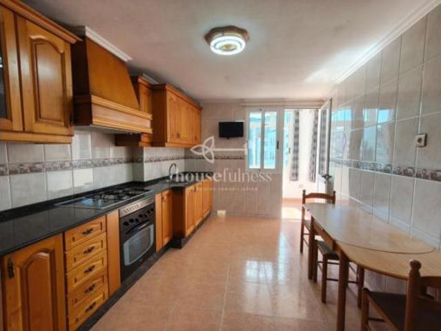 Piso en venta en Ferrol