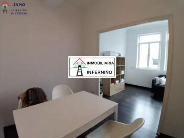 Piso en venta en Ferrol