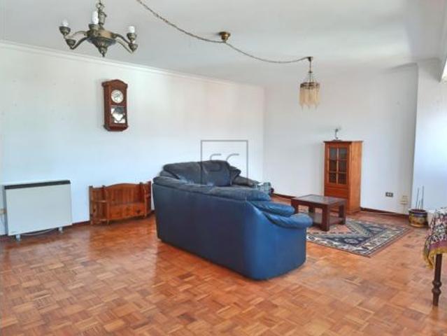 Piso en venta en Ferrol