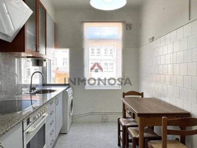Piso en venta en Ferrol