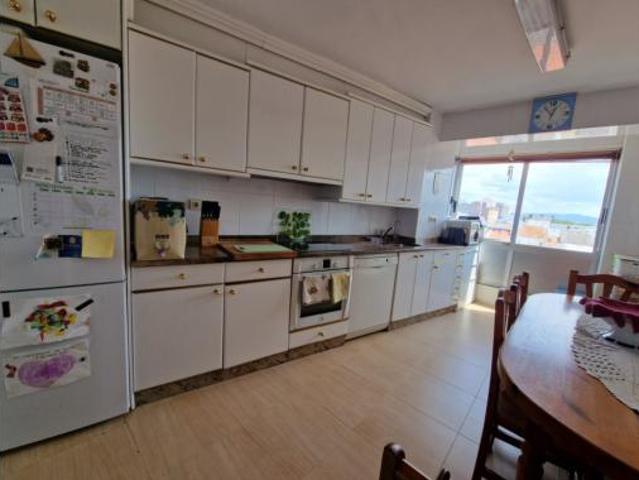 Piso en venta en Ferrol