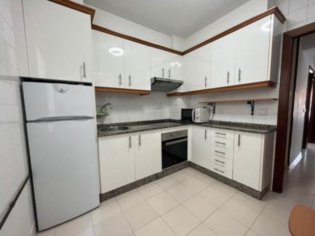 Piso en venta en Ferrol