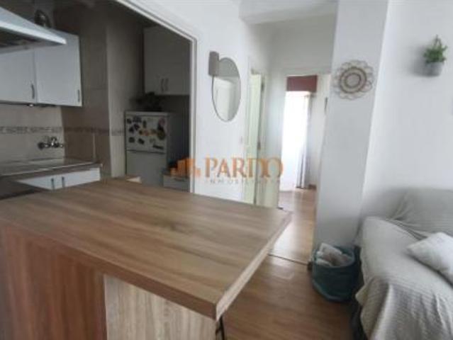 Piso en venta en Ferrol