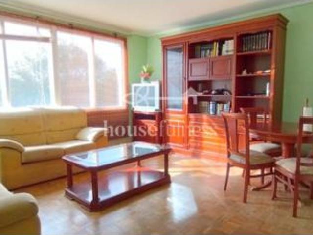 Piso en venta en Ferrol