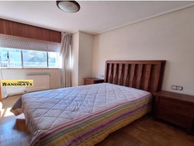 Piso en venta en Ferrol