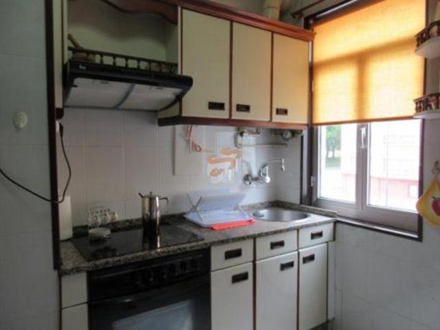 Piso en venta en Ferrol
