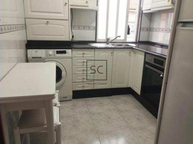 Piso en venta en Ferrol
