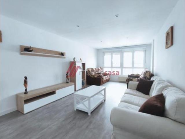 Piso en venta en Ferrol