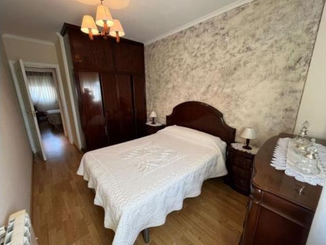Piso en venta en Ferrol