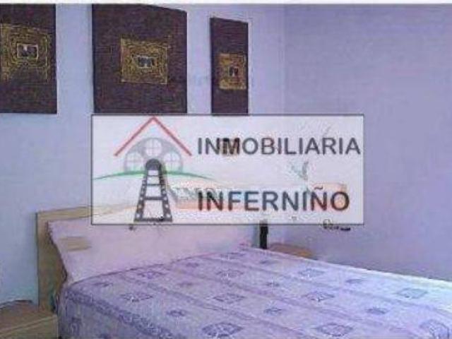 Piso en venta en Ferrol, Caranza