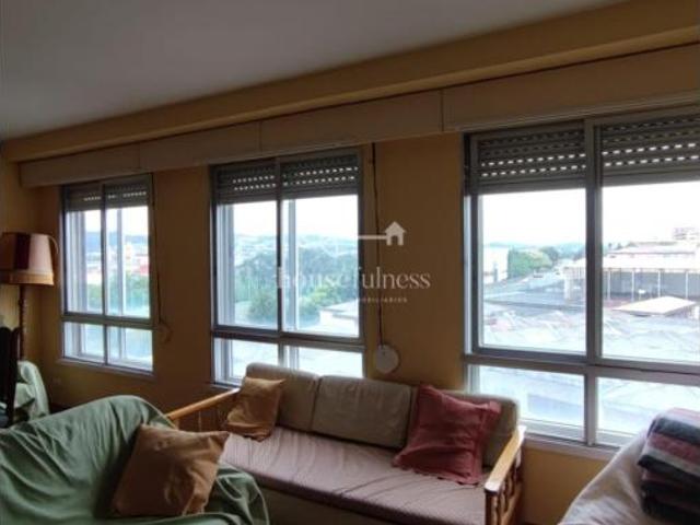 Piso en venta en Ferrol