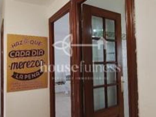 Piso en venta en Ferrol