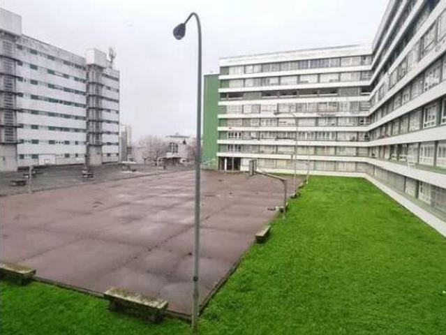 Piso en venta en Ferrol