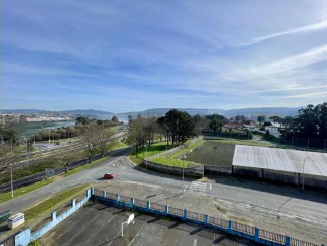 Piso en venta en Narón, Ferrol