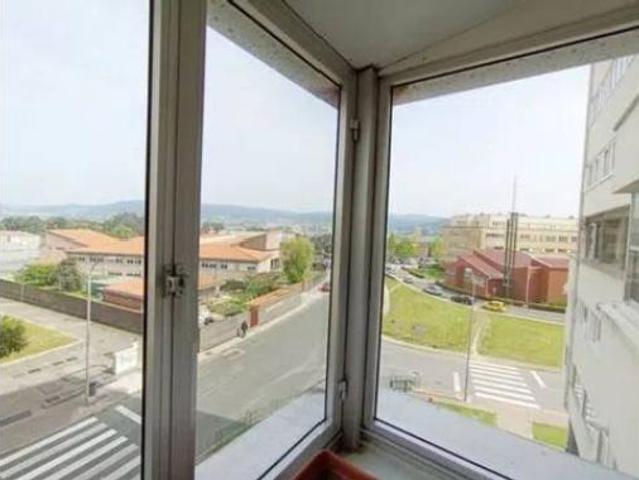 Piso en venta en Ferrol