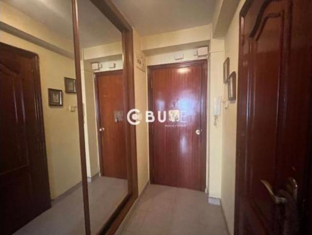 Piso en venta en Ferrol
