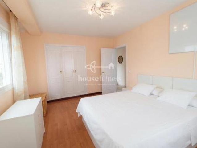 Piso en venta en Ferrol