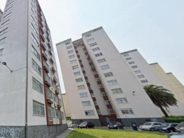 Piso en venta en Ferrol