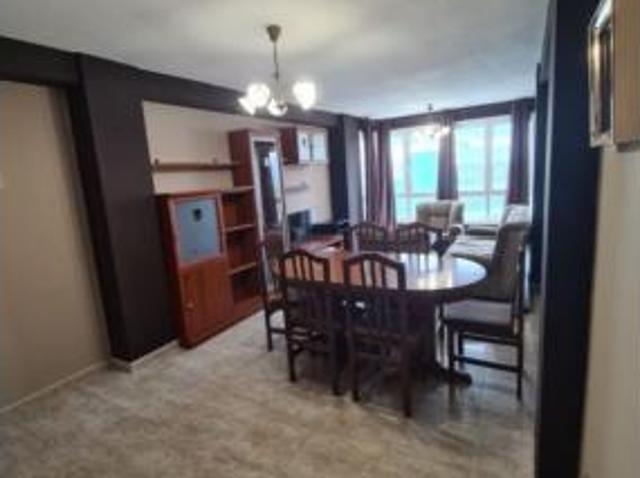 Piso en venta en Ferrol